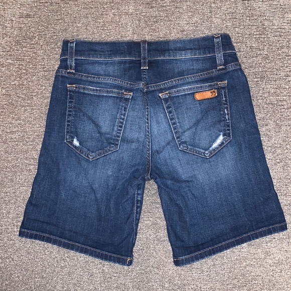 Joe’s Jeans Shorts - Picture 2 of 7